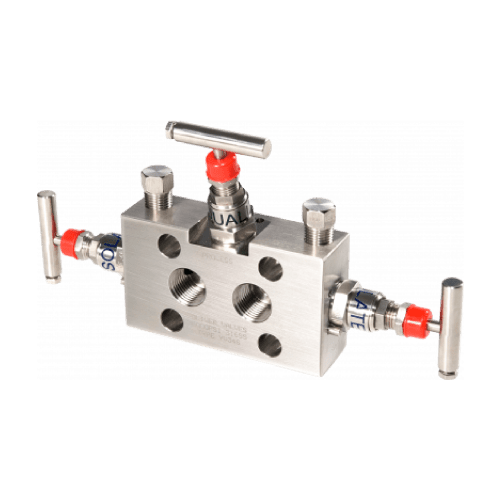 Products - Oliver Valves